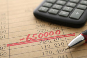 amortissement comptable amortissement fiscal